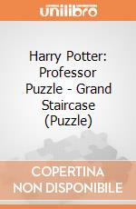 Harry Potter: Professor Puzzle - Grand Staircase (Puzzle) giochi
