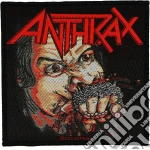 Anthrax: Fistful Of Metal (Loose) (Toppa) giochi