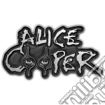 Alice Cooper: Eyes Pin Badge giochi