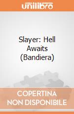 Slayer: Hell Awaits (Bandiera) gioco