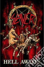 Slayer: Hell Awaits (Bandiera) giochi