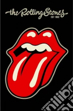 Rolling Stones (The): Tongue (Bandiera) giochi