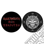 Iron Maiden: Senjutsu Turntable Slipmat Set giochi