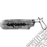 Carcass - Carcass Pin Badge: Saw (Enamel In-Fill) giochi