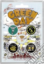 Green Day: Dookie (Button Badge Pack) giochi