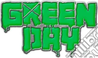 Green Day: Green Day Pin Badge: Logo (Enamel In-Fill) giochi