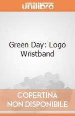 Green Day: Logo Wristband giochi