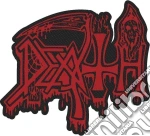 Death: Logo Cut Out (Patch / Toppa) giochi