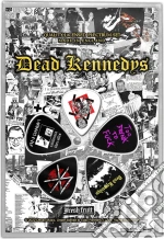 Dead Kennedys: Rock Off - Fresh Fruit (Plectrum Pack / Set Plettri) giochi