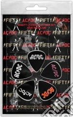 Ac/Dc - Ac/Dc Plectrum Pack: Fifty giochi