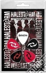 Halestorm - Halestorm Plectrum Pack: Portrait giochi