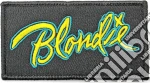 Blondie: Eat To The Beat Logo (Toppa) giochi