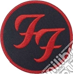 Foo Fighters: Circle Logo (Toppa) giochi