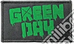 Green Day: Logo (Toppa) giochi
