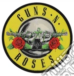 Guns N' Roses: Classic Circle Logo (Toppa) giochi