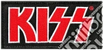 Kiss: Red Logo (Toppa) giochi