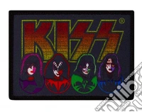 Kiss: Faces & Icons (Toppa) giochi