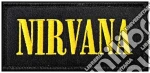 Nirvana: Logo (Toppa) giochi