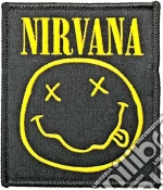 Nirvana: Happy Face (Toppa) giochi
