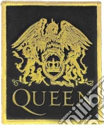 Queen: Classic Crest (Toppa) giochi