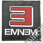 Eminem: Reversed E Logo Standard Patch (Toppa) giochi