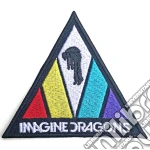 Imagine Dragons: Triangle Logo Standard Patch (Toppa) giochi