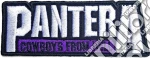 Pantera: Cowboys From Hell Standard Patch (Toppa) giochi