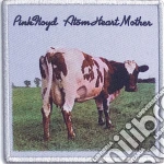Pink Floyd: Atom Heart Mother (Album Cover) Standard Patch (Toppa) giochi