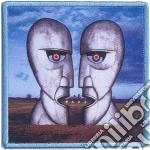 Pink Floyd: The Division Bell (Album Cover) Standard Patch (Toppa) giochi