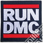 Run Dmc: Logo Standard Patch (Toppa) giochi