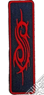 Slipknot: Red Tribal Sigil Standard Patch (Toppa) giochi