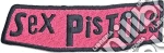 Sex Pistols: Logo Standard Patch (Toppa) giochi