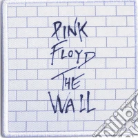 Pink Floyd: The Wall Standard Patch (Toppa) giochi