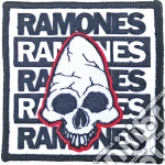 Ramones: Pinhead Standard Patch (Toppa) giochi
