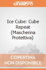 Ice Cube: Cube Repeat (Mascherina Protettiva) gioco