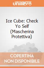 Ice Cube: Check Yo Self (Mascherina Protettiva) gioco