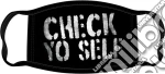 Ice Cube: Check Yo Self (Mascherina Protettiva) giochi