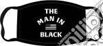 Johnny Cash: Man In Black (Mascherina Protettiva) giochi