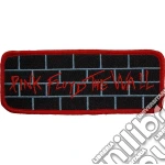 Pink Floyd: The Wall Red Standard Patch (Toppa) giochi
