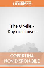 The Orville - Kaylon Cruiser giochi