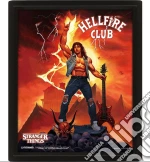 Stranger Things 4 (Hellfire Tribute) Loose 3D giochi
