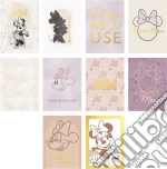 Disney: Pyramid - Minnie Mouse - Iconic 10 Pieces (Postcards / Set Cartoline) giochi