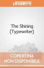 The Shining (Typewriter) gioco