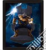 Marvel: Pyramid - Avengers -Thanos (3D Lenticular Print 25x20 Cm) giochi