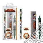 My Hero Academia (Chibi) Stationery Set giochi