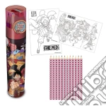One Piece: Pyramid - One Piece (Pencil Tube / Portamatite) giochi