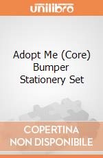 Adopt Me (Core) Bumper Stationery Set giochi