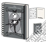Disney: The Nightmare Before Christmas - Spooky (Notebook) giochi