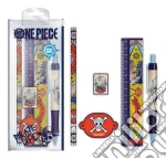 One Piece: Pyramid - Live Action - Going Merry (Stationery Set / Set Cancelleria) giochi