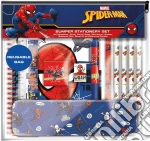 Pyramid: Spider-Man Bumper Stationery Set giochi